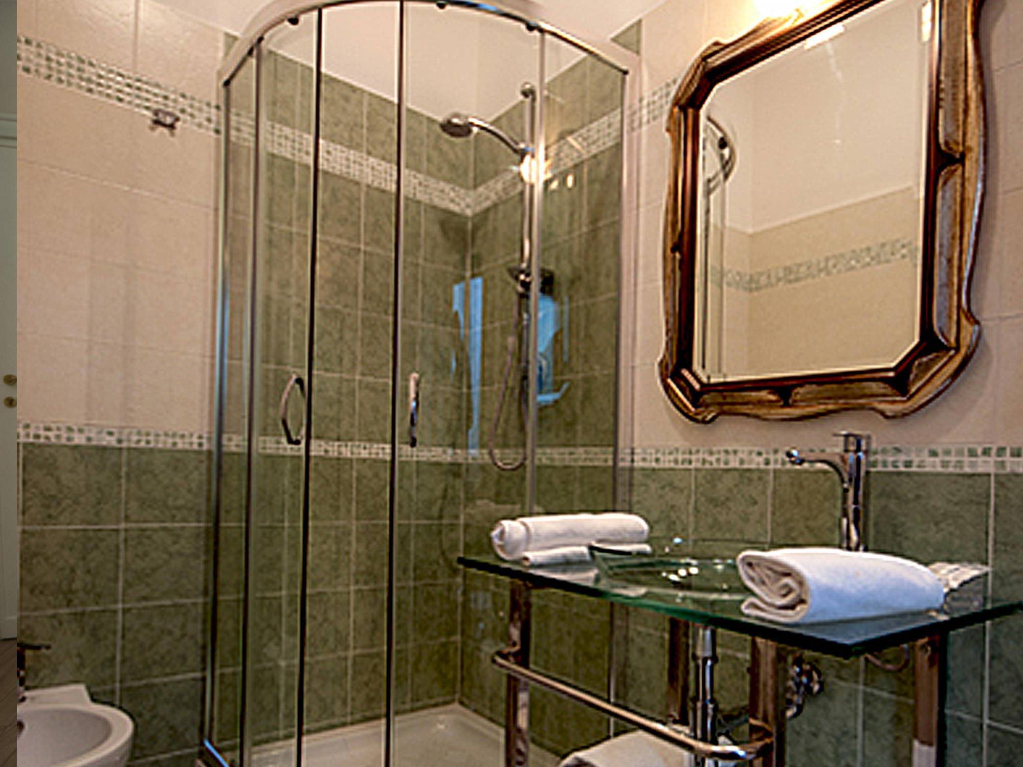 Готель Domus Bella Roma Екстер'єр фото